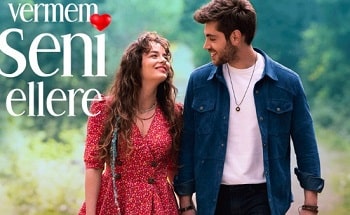Vermem Seni Ellere