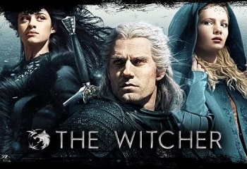 The Witcher 3.Sezon 5.Bölüm