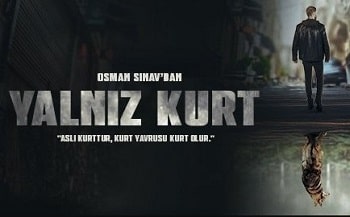 Yalnız Kurt