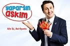 Yaparsın Aşkım