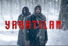 Yaratılan