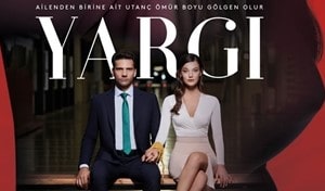 Yargı