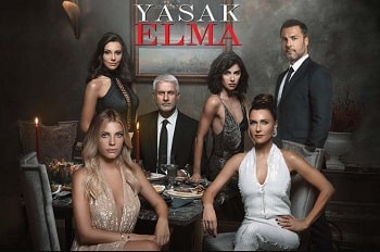 Yasak Elma