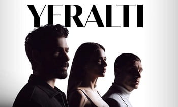 Yeraltı 16.Bölüm Sezon Finali