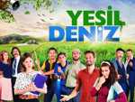 Yeşil Deniz