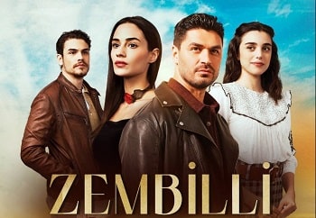 Zembilli
