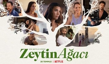 Zeytin Ağacı 3.Sezon 8.Bölüm Final