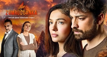 Zümrüdüanka